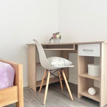 Apartman Niko Lejlighed Split Eksteriør billede