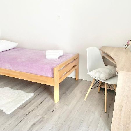 Apartman Niko Lejlighed Split Eksteriør billede