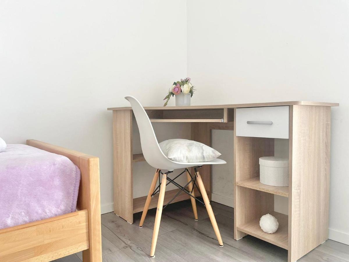 Apartman Niko Lejlighed Split Eksteriør billede