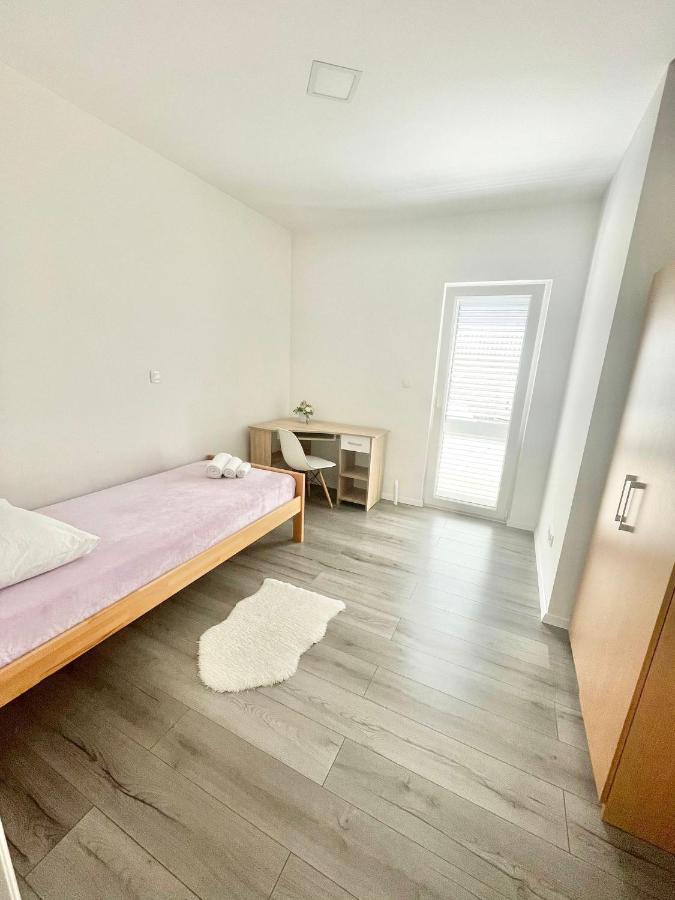 Apartman Niko Lejlighed Split Eksteriør billede