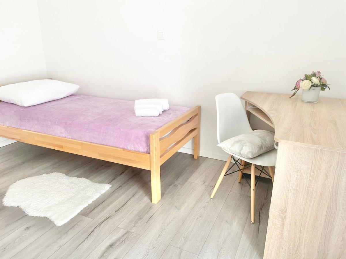 Apartman Niko Lejlighed Split Eksteriør billede